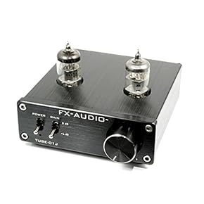 Amazon.co.jp: プリアンプ - オーディオ: 家電＆カメラ